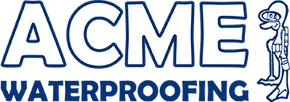 ACME Waterproofing Logo
