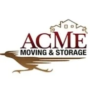 Acme Moving & Storage Logo