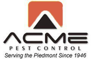 Acme Pest Control Co Inc Logo