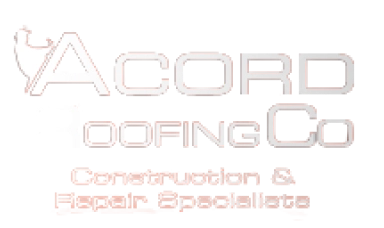 Acord Roofing Logo