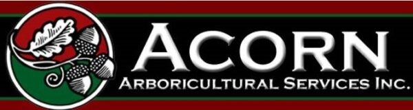 Acorn Arboricultural Services Inc Logo