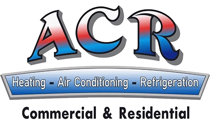 ACR Heating and Cooling, Inc. Logo