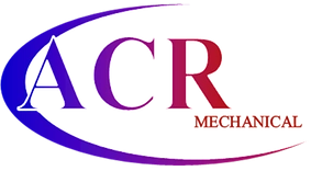 ACR Mechanical Logo