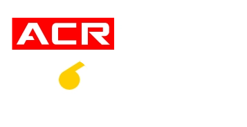 ACR Solar & Roofing Logo