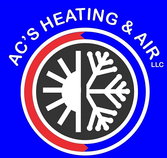 Ac's Heating & Air LLC Logo