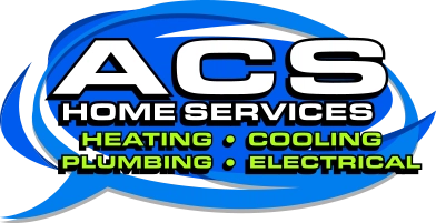 ACS Home Services AC Repair Clearwater Logo