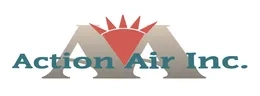 Action Air Logo