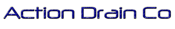 Action Drain Logo