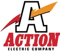 Action Electric Logo