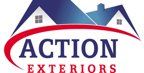 Action Exteriors LLC Logo