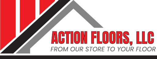 Action Floors, LLC Logo