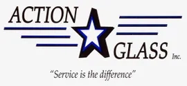 Action Glass, Inc Logo