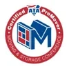 Action Moving & Storage, Inc. Logo