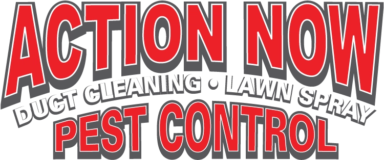 Action Now Pest Control & Duct Cleaning Logo
