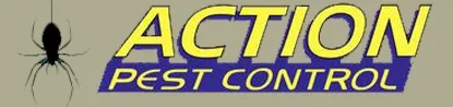 Action Pest Control Logo