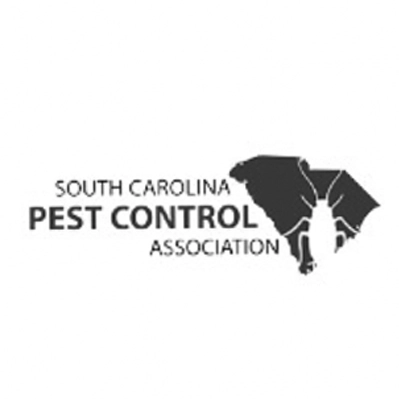 Rocket Pest Control Logo
