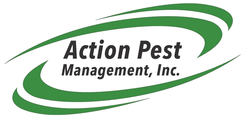 Action Pest Management Logo