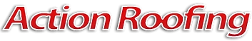 Action Roofing Logo