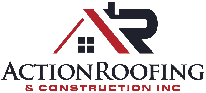 Action Roofing & Construction Inc. Logo