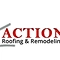 Action Roofing & Remodeling Logo
