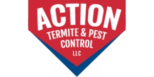 Action Termite and Pest Control LLC Logo
