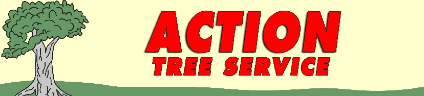 Action Tree Services Logo