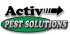 Activ Pest Solutions Logo