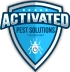 Activated Pest Solutions Inc | pest control Logo
