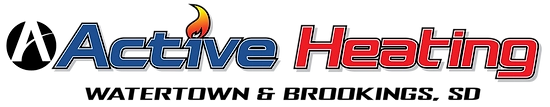 Active Heating, Inc. Logo