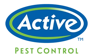 Active Pest Control Logo