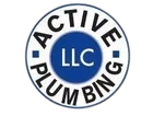 Active Plumbing Logo