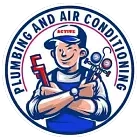 Active Plumbing & Air Conditioning Logo