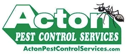 Acton Pest Control Services Logo