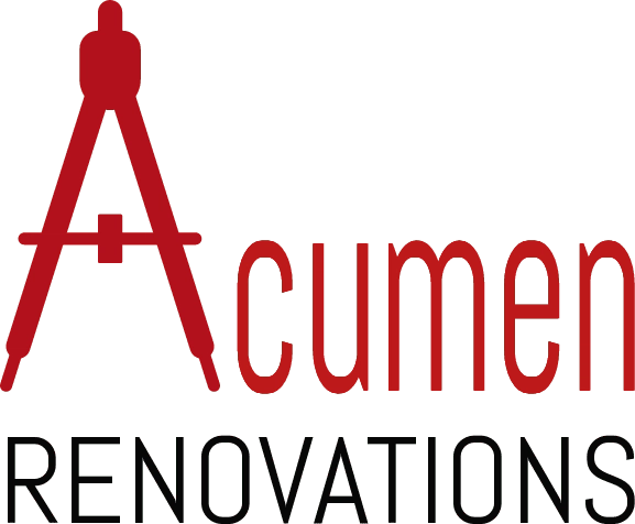 Acumen Renovations Logo