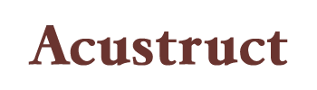 AcuStruct Inc Logo