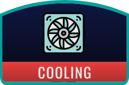 Acute Heating & Cooling Logo