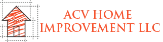 ACV Home Improvement LLC Logo