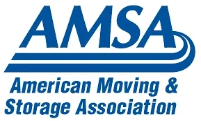 Adam Meyer Moving & Storage Logo