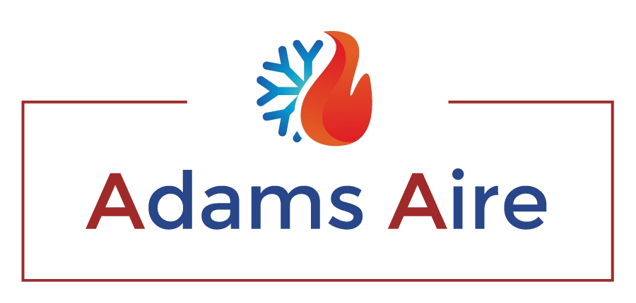 Adams Aire Logo