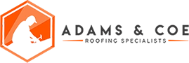 Adams & Coe Roofing Specialists Logo