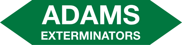 Adams Exterminators Logo