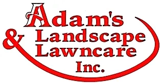 Adam's Landscape & Lawncare, Inc. Logo