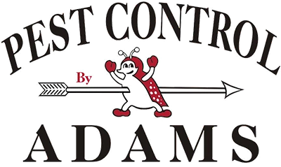 Adams Pest Control Logo