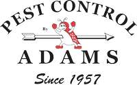 Adams Pest Control of White County Logo
