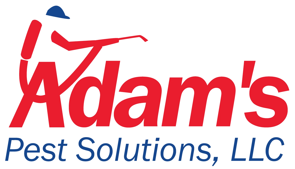 Adam's Pest Solutions LLC Logo