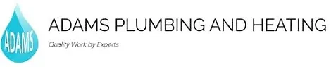 Adams Plumbing & Heating - Evergreen Plumbing Logo