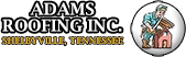 Adams Roofing, Inc. Logo