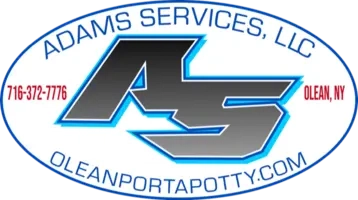 Adam's Services Logo