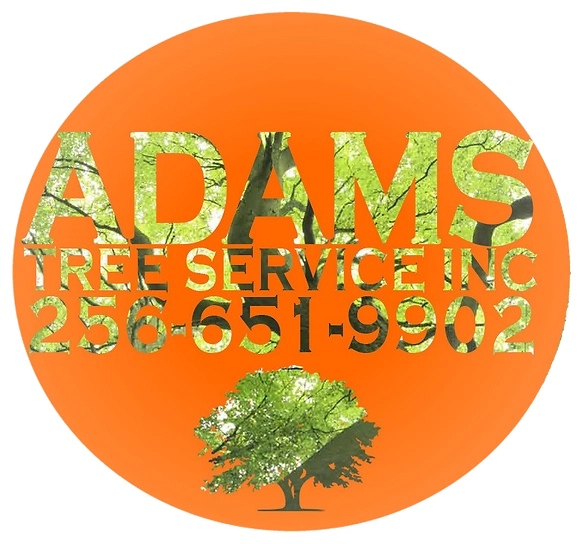 Adams Tree Services LLC Logo