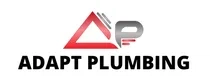 Adapt Plumbing Logo